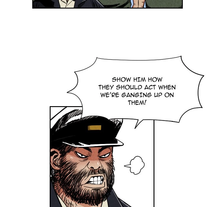 The Knuckleheads Chapter 27 page 58 - 