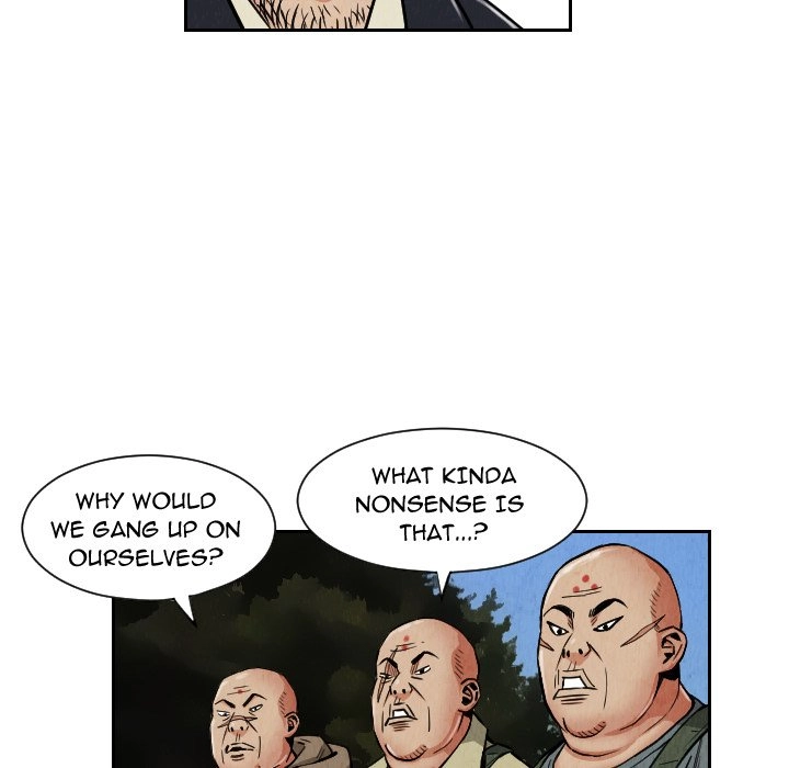 The Knuckleheads Chapter 27 page 59 - 