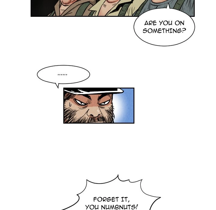 The Knuckleheads Chapter 27 page 60 - 