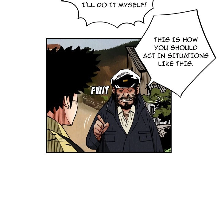 The Knuckleheads Chapter 27 page 61 - 