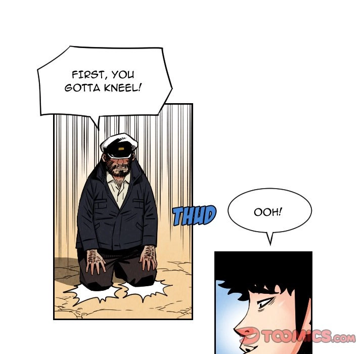 The Knuckleheads Chapter 27 page 62 - 