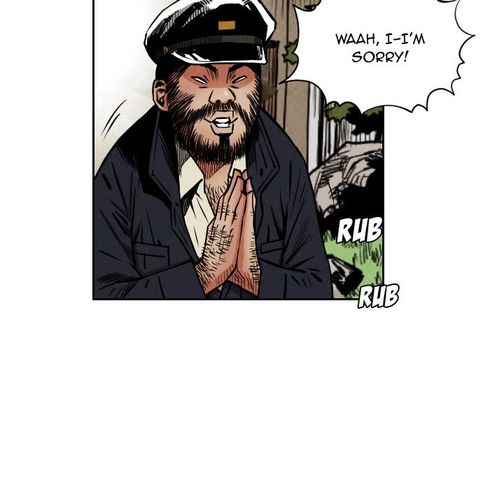 The Knuckleheads Chapter 27 page 64 - 