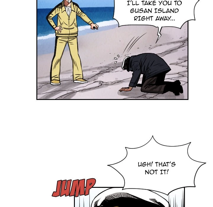 The Knuckleheads Chapter 27 page 67 - 