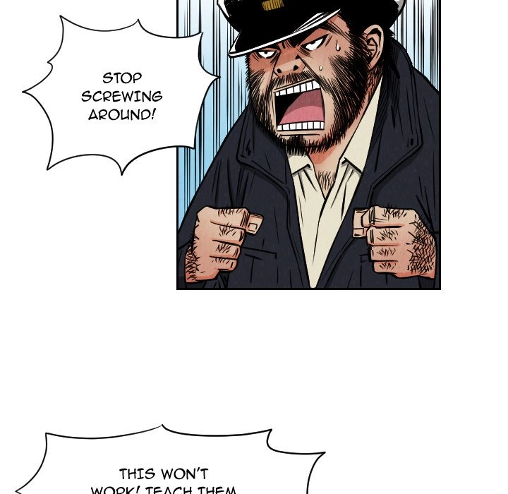 The Knuckleheads Chapter 27 page 68 - 
