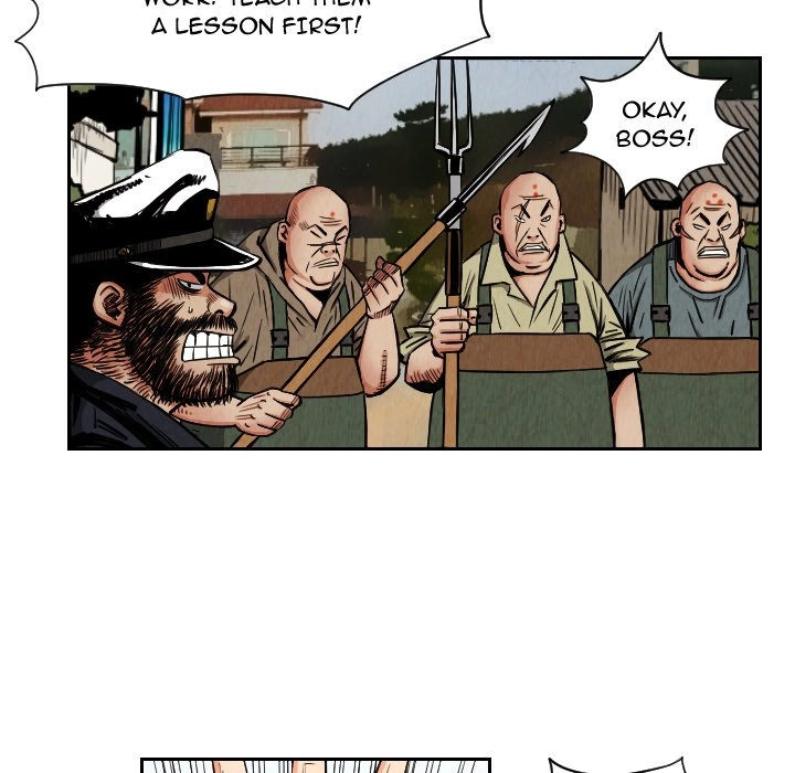 The Knuckleheads Chapter 27 page 69 - 