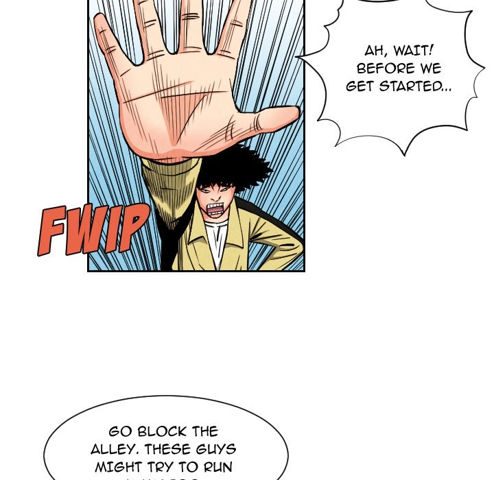 The Knuckleheads Chapter 27 page 70 - 