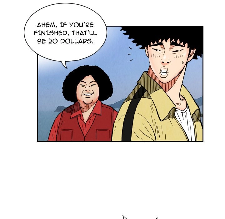 The Knuckleheads Chapter 27 page 8 - 