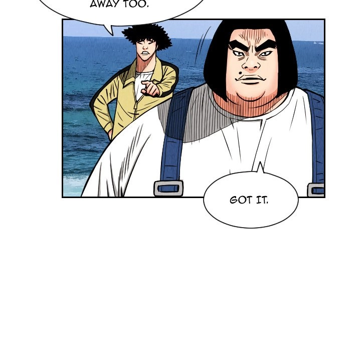 The Knuckleheads Chapter 27 page 71 - 