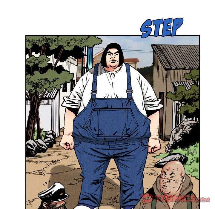 The Knuckleheads Chapter 27 page 72 - 