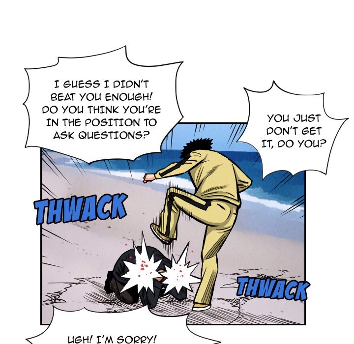 The Knuckleheads Chapter 27 page 80 - 