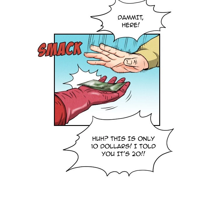 The Knuckleheads Chapter 27 page 9 - 