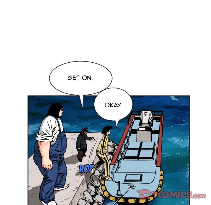 The Knuckleheads Chapter 27 page 82 - 