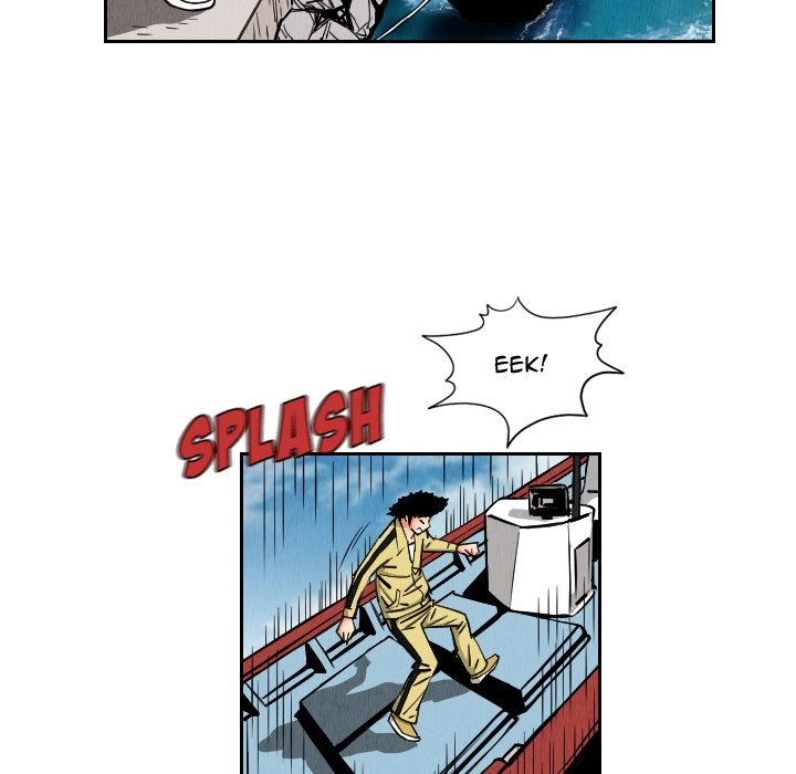 The Knuckleheads Chapter 27 page 83 - 