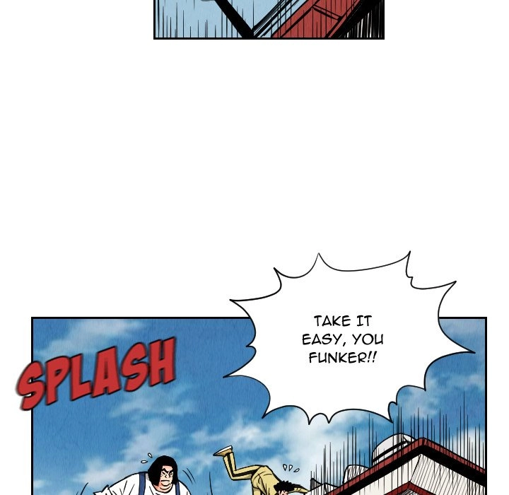 The Knuckleheads Chapter 27 page 84 - 