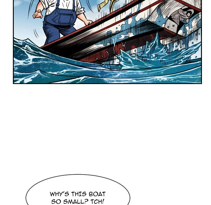 The Knuckleheads Chapter 27 page 85 - 
