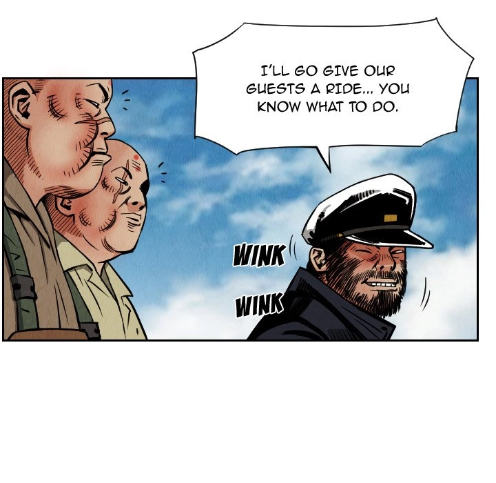 The Knuckleheads Chapter 27 page 87 - 