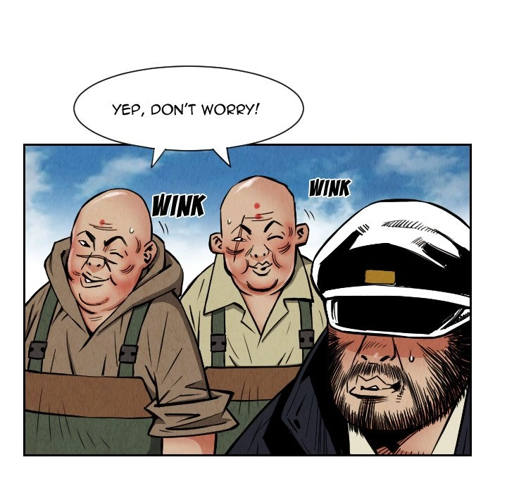 The Knuckleheads Chapter 27 page 88 - 
