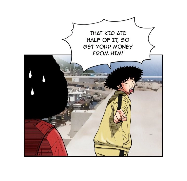 The Knuckleheads Chapter 27 page 10 - 