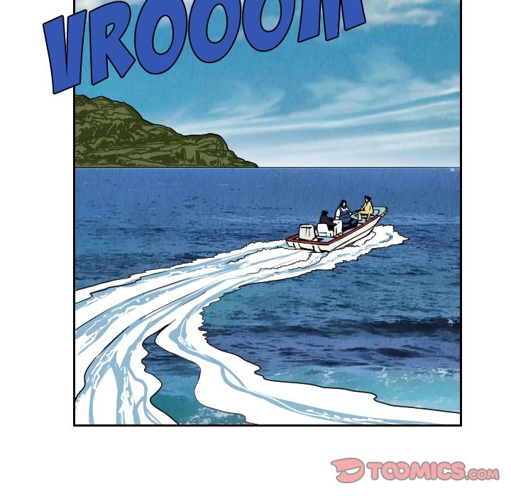 The Knuckleheads Chapter 27 page 92 - 