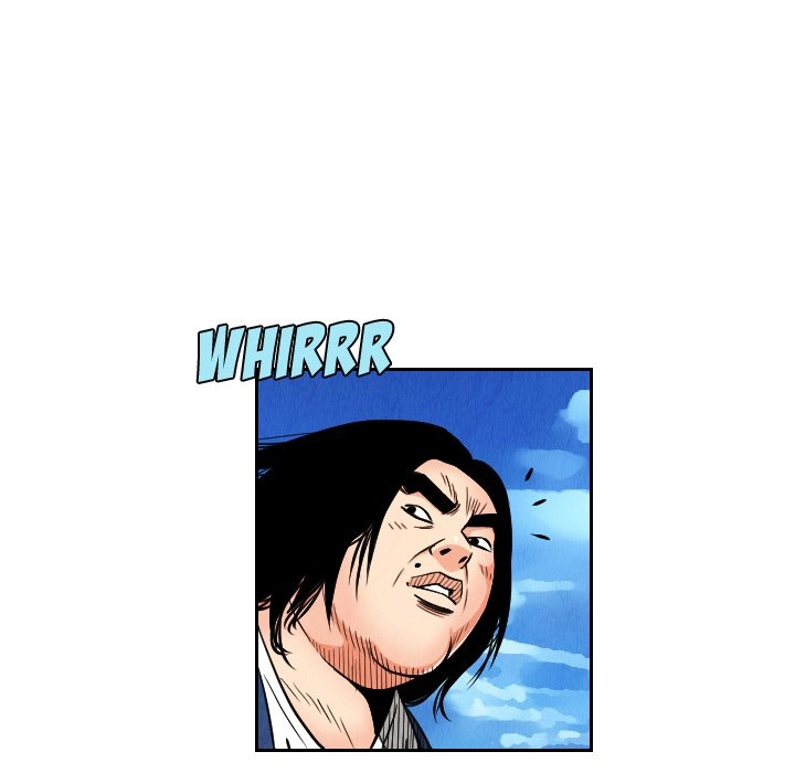 The Knuckleheads Chapter 28 page 11 - 