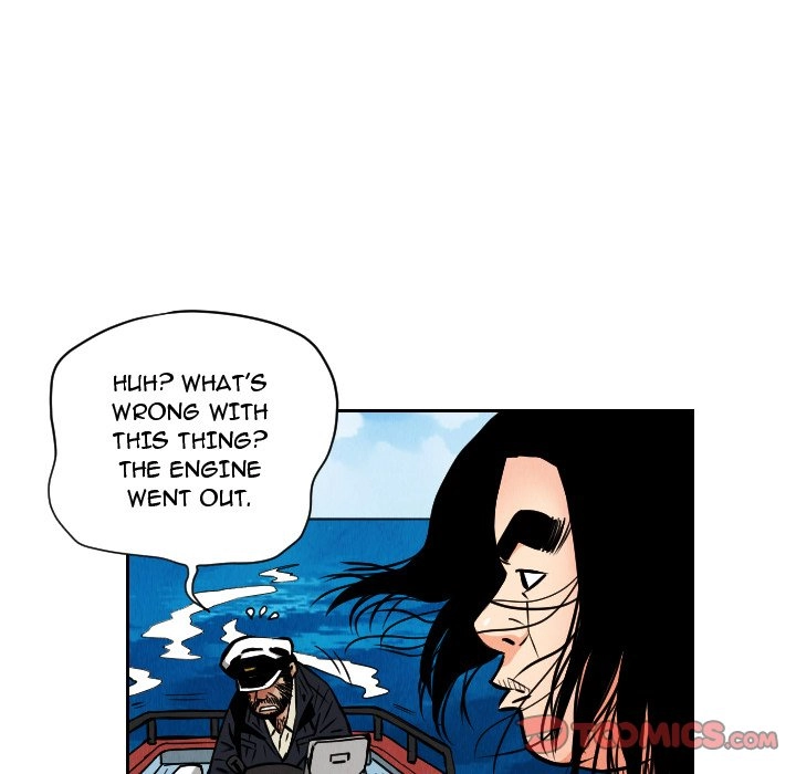 The Knuckleheads Chapter 28 page 12 - 
