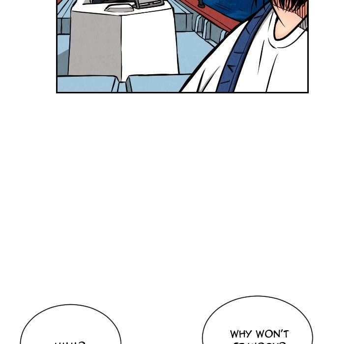 The Knuckleheads Chapter 28 page 13 - 