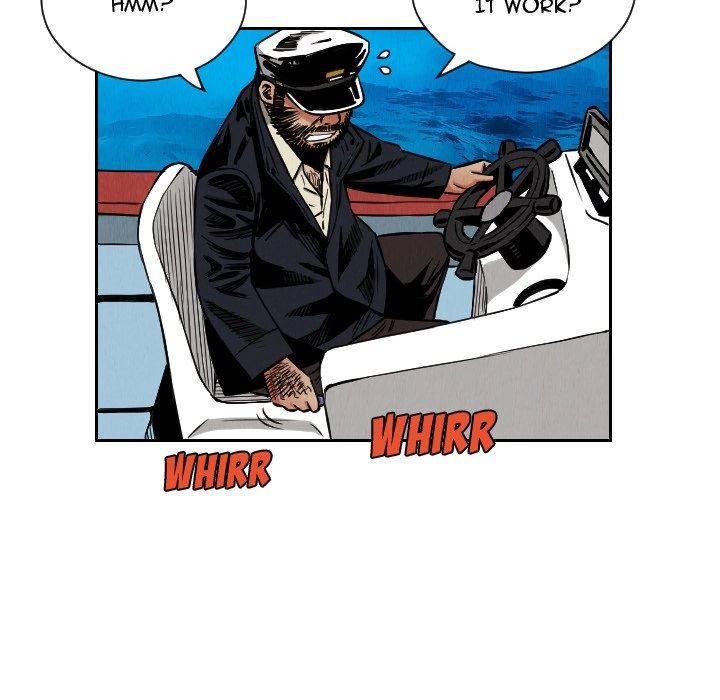 The Knuckleheads Chapter 28 page 14 - 