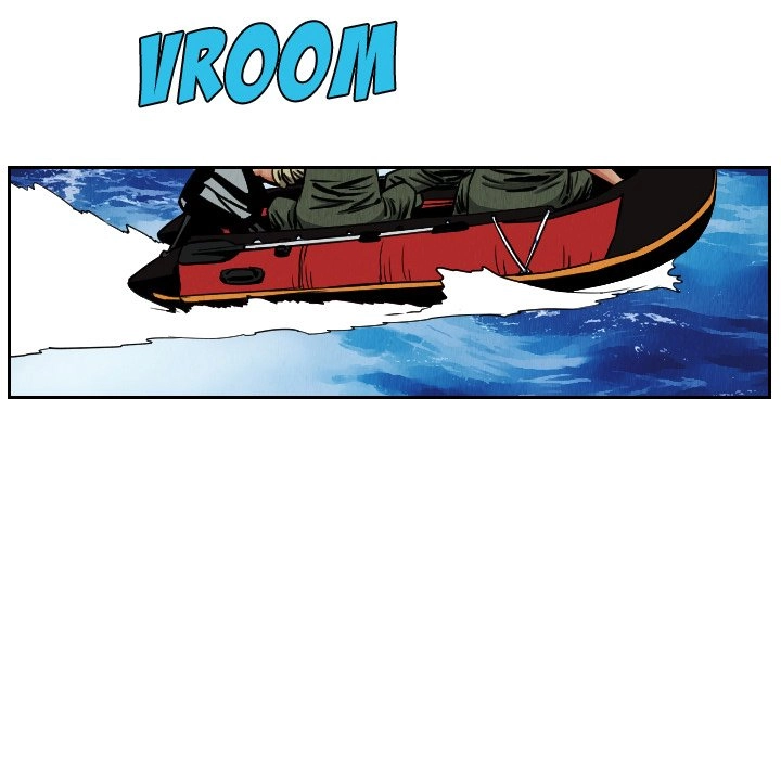 The Knuckleheads Chapter 28 page 15 - 