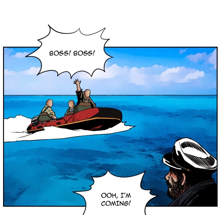 The Knuckleheads Chapter 28 page 16 - 