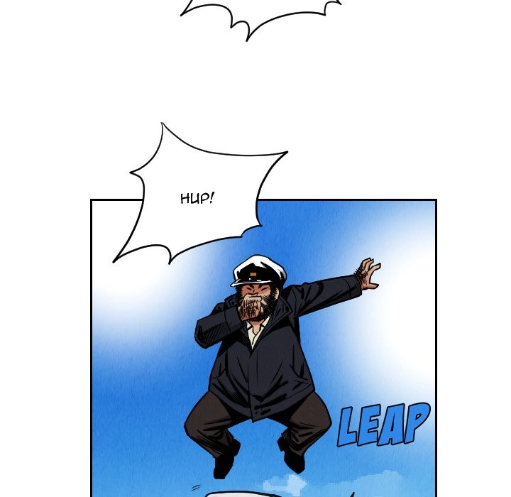 The Knuckleheads Chapter 28 page 17 - 