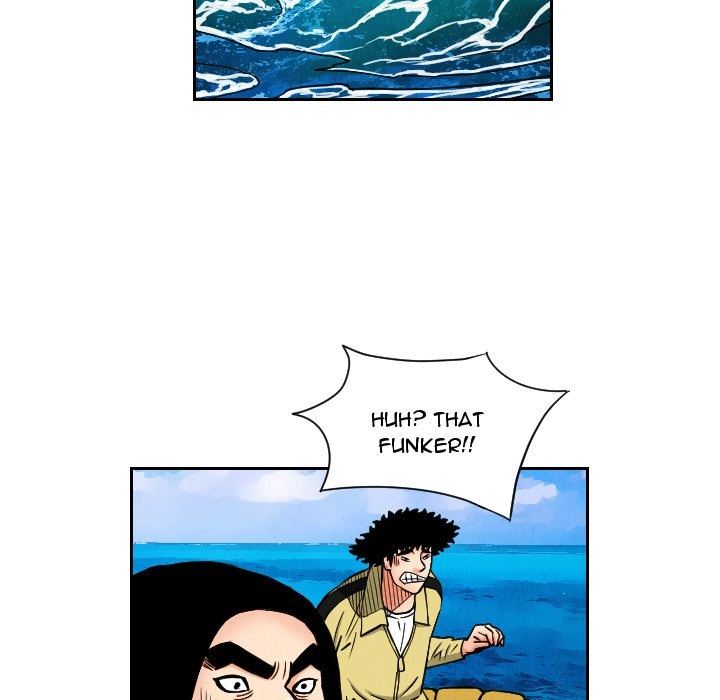 The Knuckleheads Chapter 28 page 19 - 