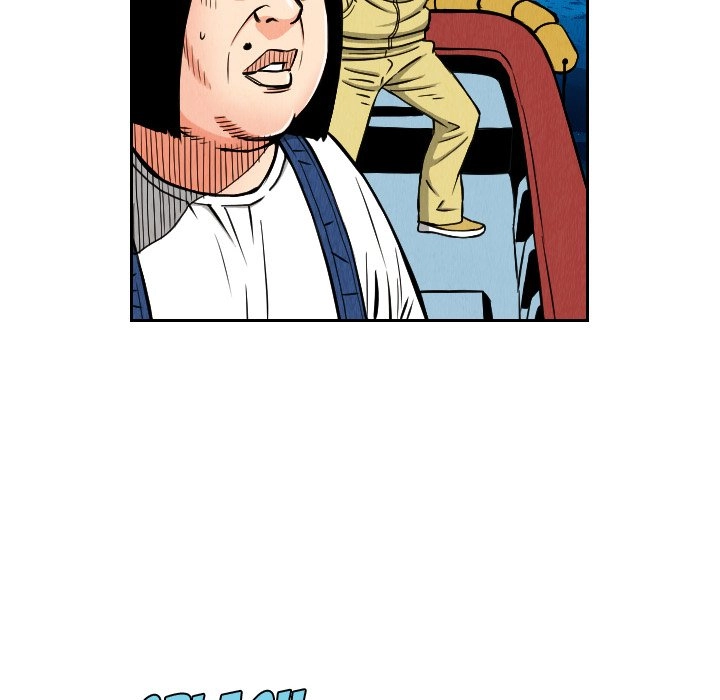 The Knuckleheads Chapter 28 page 20 - 