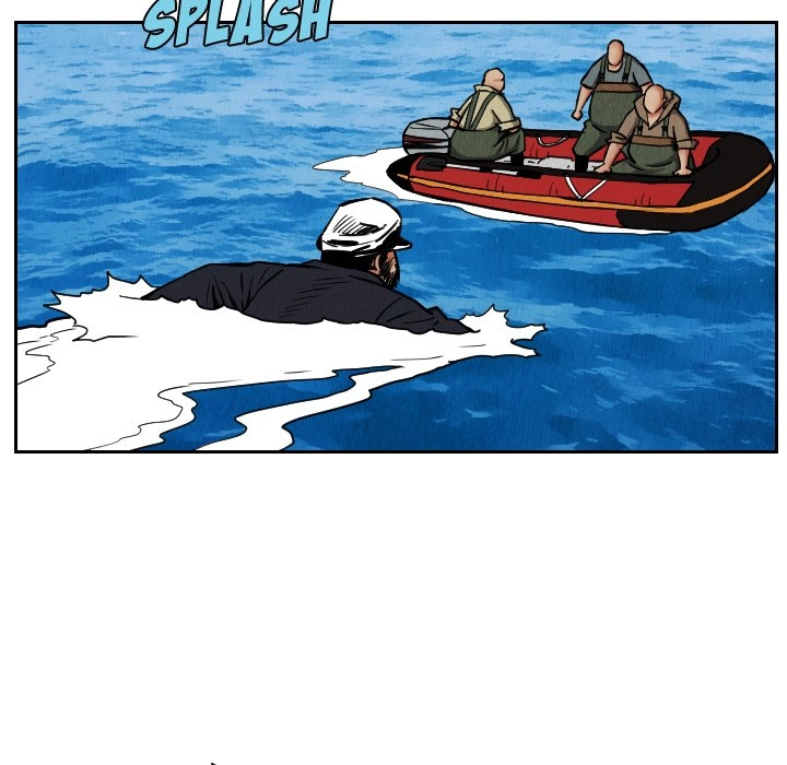 The Knuckleheads Chapter 28 page 21 - 