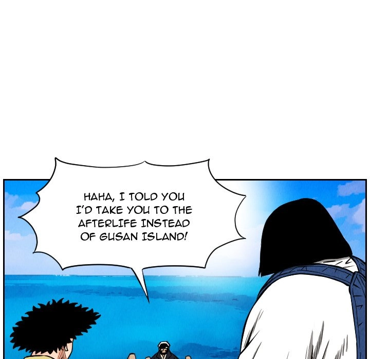 The Knuckleheads Chapter 28 page 23 - 