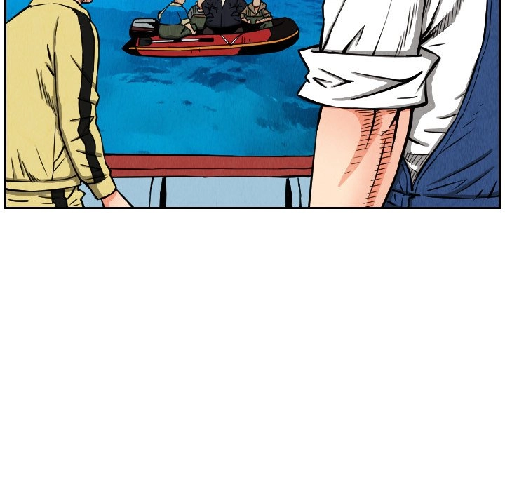 The Knuckleheads Chapter 28 page 24 - 
