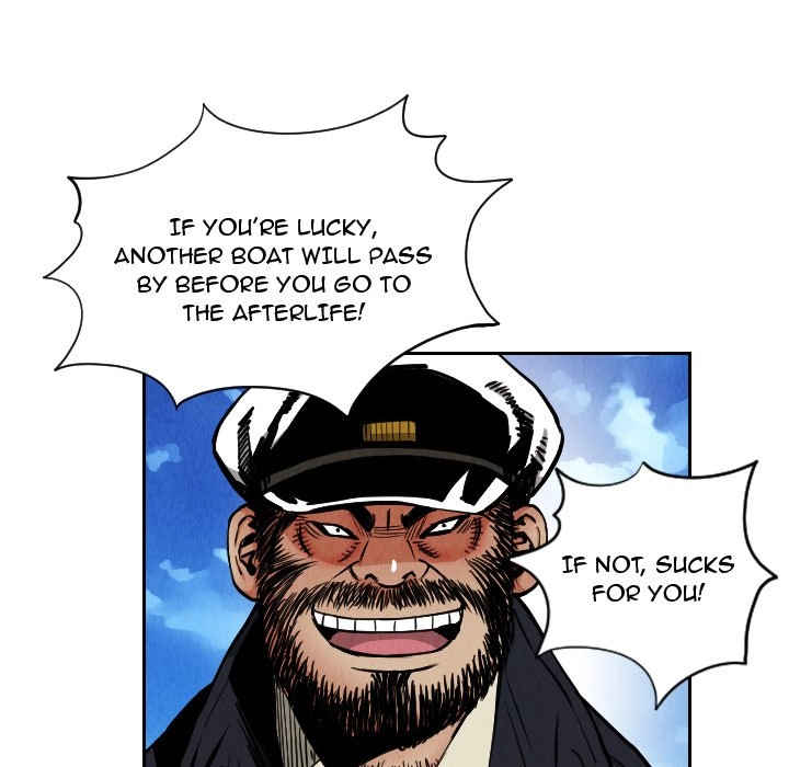 The Knuckleheads Chapter 28 page 25 - 