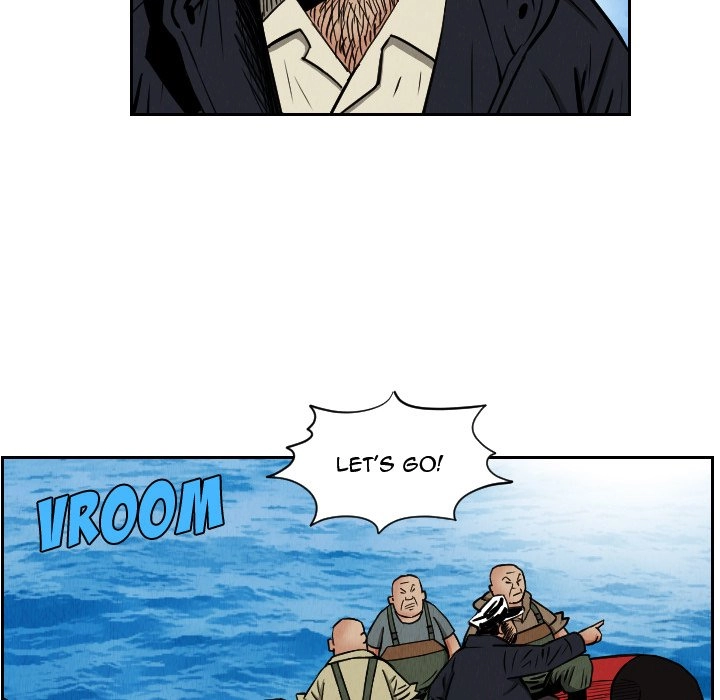 The Knuckleheads Chapter 28 page 26 - 
