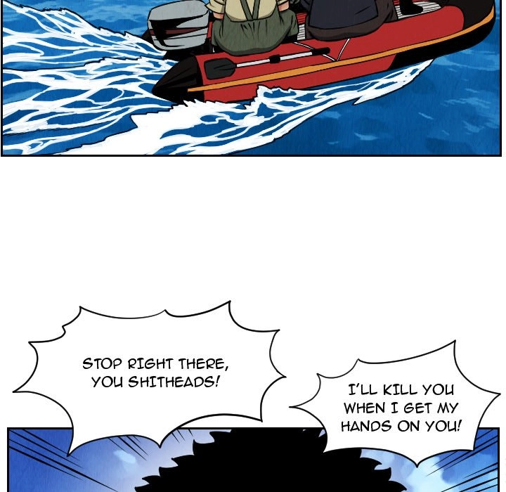 The Knuckleheads Chapter 28 page 27 - 