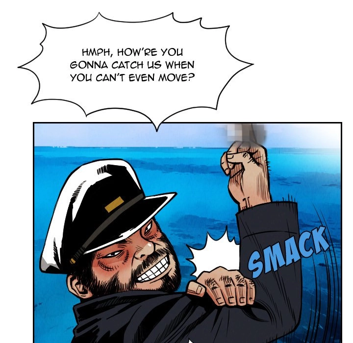 The Knuckleheads Chapter 28 page 29 - 