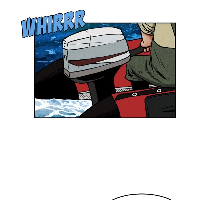 The Knuckleheads Chapter 28 page 31 - 