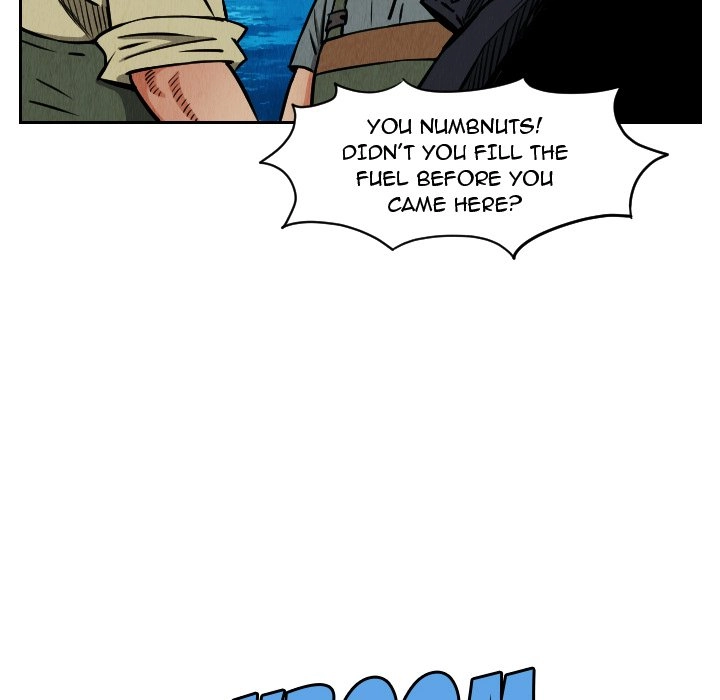 The Knuckleheads Chapter 28 page 34 - 