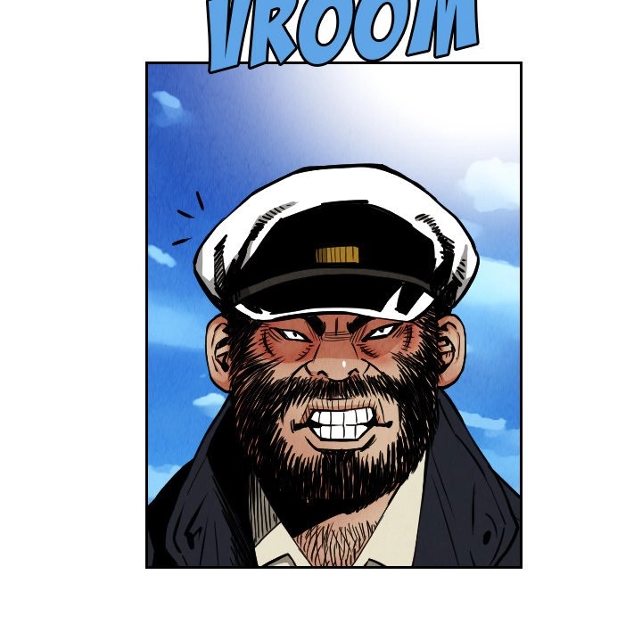 The Knuckleheads Chapter 28 page 35 - 