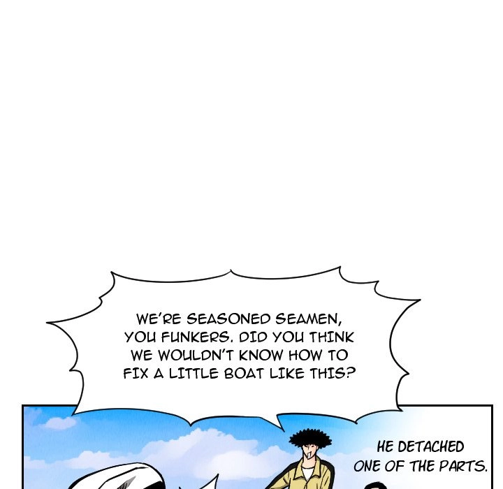 The Knuckleheads Chapter 28 page 36 - 