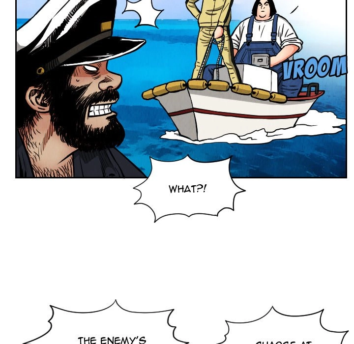 The Knuckleheads Chapter 28 page 37 - 