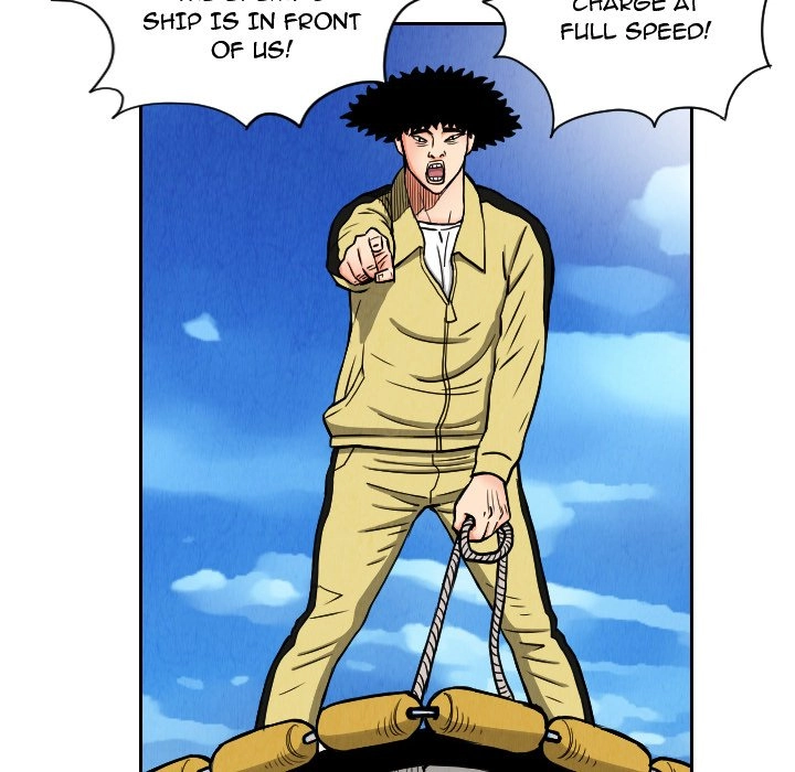 The Knuckleheads Chapter 28 page 38 - 