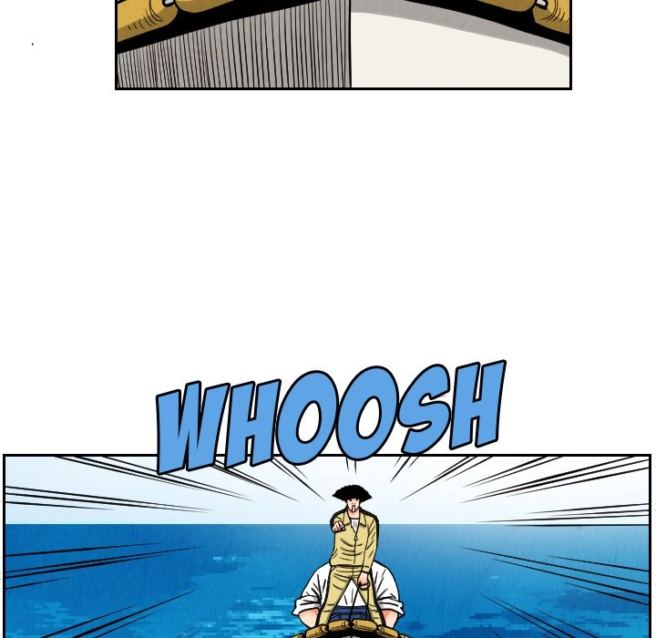 The Knuckleheads Chapter 28 page 39 - 