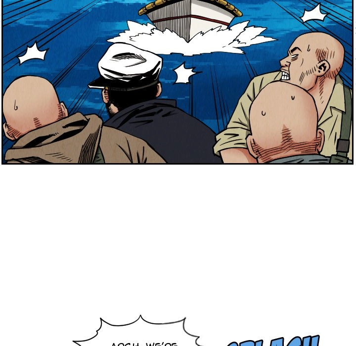 The Knuckleheads Chapter 28 page 40 - 