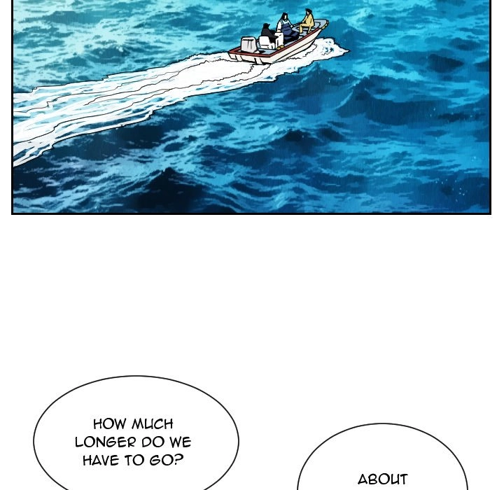The Knuckleheads Chapter 28 page 5 - 
