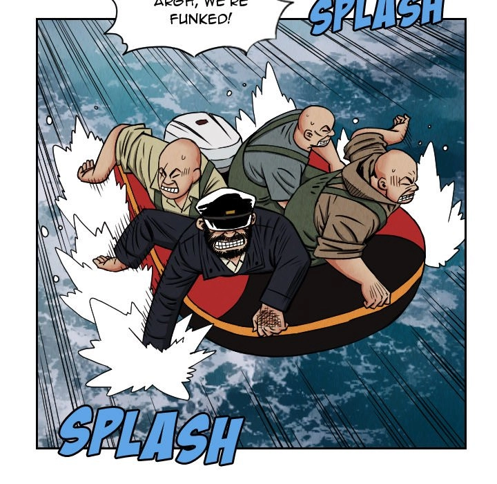 The Knuckleheads Chapter 28 page 41 - 