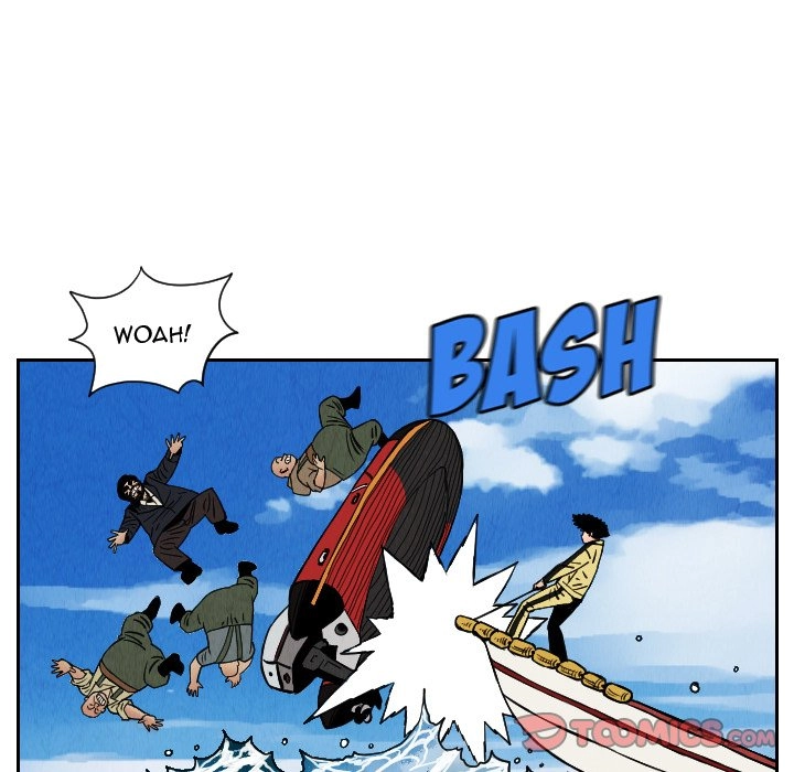 The Knuckleheads Chapter 28 page 42 - 